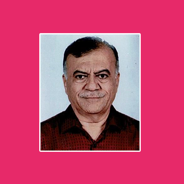 Mr Avinash Kalkundri - Director