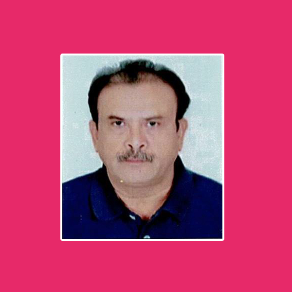 Mr Manoj Bakshi -Director