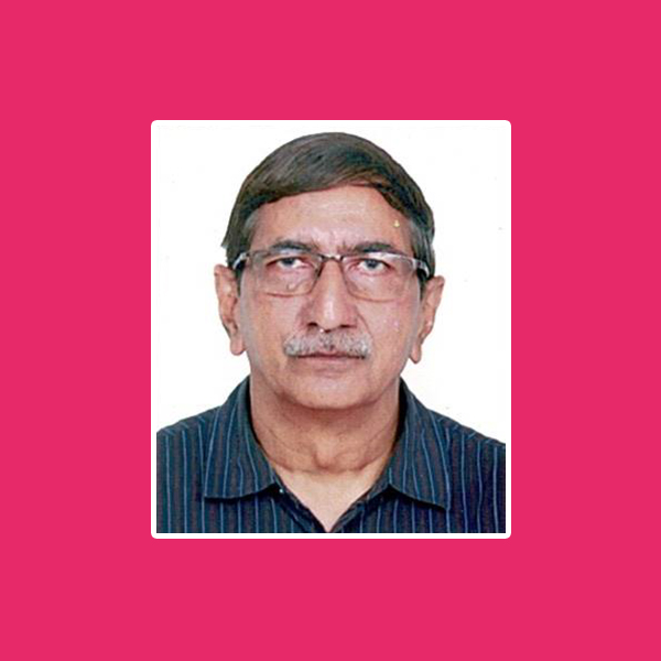 Mr.Praveen Mathur - Director